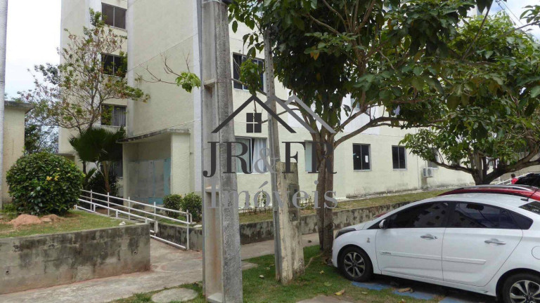 Imagem Apartamento com 2 Quartos à Venda, 40 m² em Catu De Abrantes (abrantes) - Camaçari