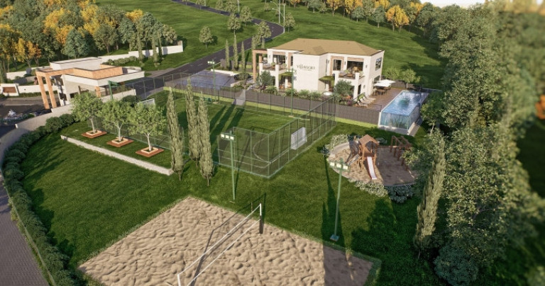 Imagem Apartamento à Venda, 1.000 m² em Caxambu - Jundiaí Imagem Apartamento à Venda, 1.000 m² em Caxambu - Jundiaí
