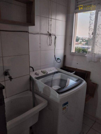 Imagem Apartamento com 2 Quartos à Venda, 47 m² em Nossa Senhora Aparecida - Itu Imagem Apartamento com 2 Quartos à Venda, 47 m² em Nossa Senhora Aparecida - Itu