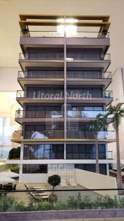 Imagem Apartamento com 4 Quartos à Venda, 226 m² em Praia Brava - Itajaí