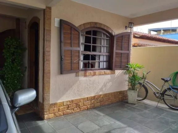 Imagem Casa com 3 Quartos à Venda, 210 m² em Mutuá - São Gonçalo