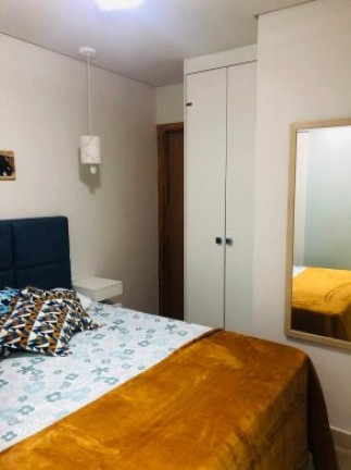 Imagem Cobertura com 4 Quartos à Venda, 152 m² em Boqueirão - Praia Grande Imagem Cobertura com 4 Quartos à Venda, 152 m² em Boqueirão - Praia Grande