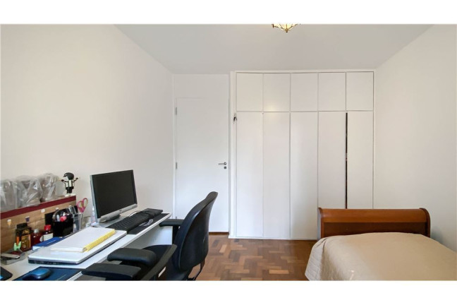Imagem Apartamento com 3 Quartos à Venda, 116 m² em Itaim Bibi - São Paulo Imagem Apartamento com 3 Quartos à Venda, 116 m² em Itaim Bibi - São Paulo
