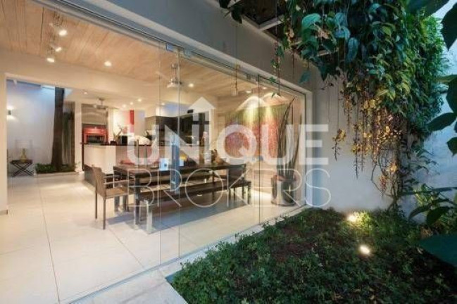 Imagem Casa de Condomínio com 3 Quartos à Venda, 500 m² em Portal Do Paraíso I - Jundiaí Imagem Casa de Condomínio com 3 Quartos à Venda, 500 m² em Portal Do Paraíso I - Jundiaí