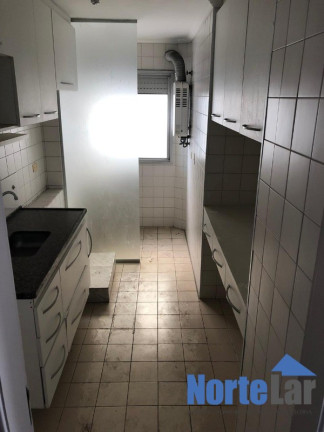 Imagem Apartamento com 2 Quartos à Venda, 52 m² em Sítio Do Mandaqui - São Paulo Imagem Apartamento com 2 Quartos à Venda, 52 m² em Sítio Do Mandaqui - São Paulo