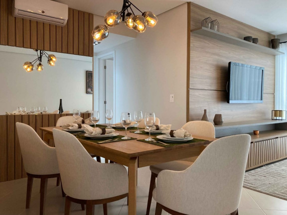 Imagem Imóvel com 3 Quartos à Venda, 102 m² em Riviera - Bertioga Imagem Imóvel com 3 Quartos à Venda, 102 m² em Riviera - Bertioga