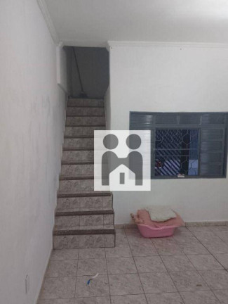 Imagem Casa com 3 Quartos à Venda, 100 m² em Campos Elíseos - Ribeirão Preto Imagem Casa com 3 Quartos à Venda, 100 m² em Campos Elíseos - Ribeirão Preto