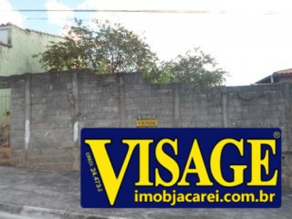 Imagem Terreno à Venda, em Jd. Paraiso - Jacareí Imagem Terreno à Venda, em Jd. Paraiso - Jacareí