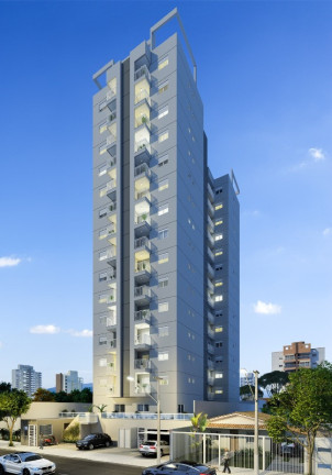 Imagem Apartamento com 2 Quartos à Venda, 65 m² em Campestre - Santo André Imagem Apartamento com 2 Quartos à Venda, 65 m² em Campestre - Santo André
