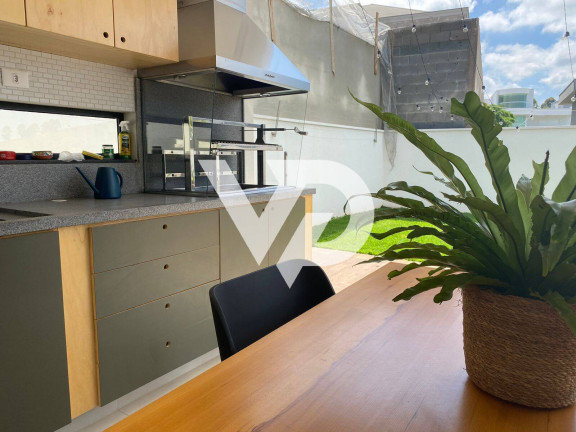Imagem Casa de Condomínio com 3 Quartos à Venda, 280 m² em Tamboré - Santana De Parnaíba Imagem Casa de Condomínio com 3 Quartos à Venda, 280 m² em Tamboré - Santana De Parnaíba