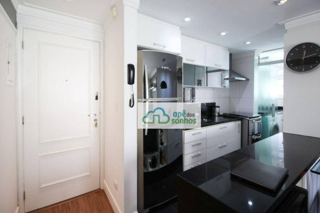 Imagem Apartamento com 2 Quartos à Venda, 60 m² em Vila Olímpia - São Paulo Imagem Apartamento com 2 Quartos à Venda, 60 m² em Vila Olímpia - São Paulo