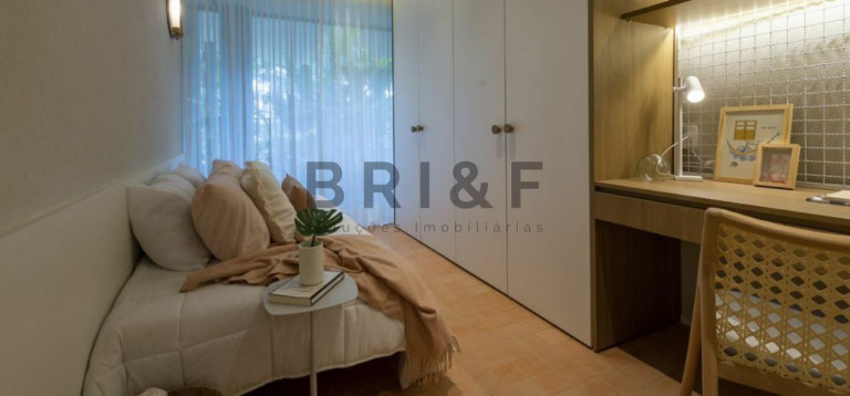 Imagem Apartamento com 2 Quartos à Venda, 64 m² em Campo Belo - São Paulo Imagem Apartamento com 2 Quartos à Venda, 64 m² em Campo Belo - São Paulo