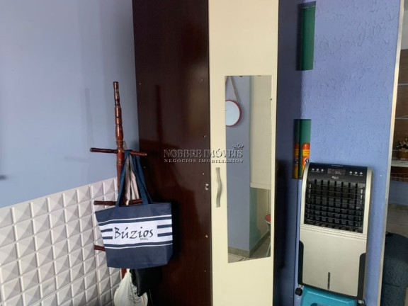 Kitnet com 1 Quarto à Venda, 30 m² em Aviação - Praia Grande