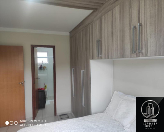 Imagem Apartamento com 2 Quartos à Venda, 80 m² em Jardim Vera Cruz - Sorocaba Imagem Apartamento com 2 Quartos à Venda, 80 m² em Jardim Vera Cruz - Sorocaba