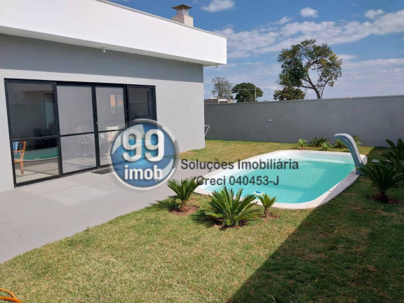 Imagem Casa com 3 Quartos à Venda, 280 m² em Ninho Verde Ii - Pardinho