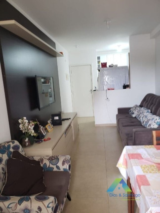 Apartamento com 3 Quartos à Venda, 64 m² em Baeta Neves - São Bernardo Do Campo