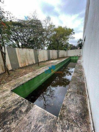 Imagem Casa com 5 Quartos à Venda, 2.000 m² em Retiro Morumbi - São Paulo Imagem Casa com 5 Quartos à Venda, 2.000 m² em Retiro Morumbi - São Paulo
