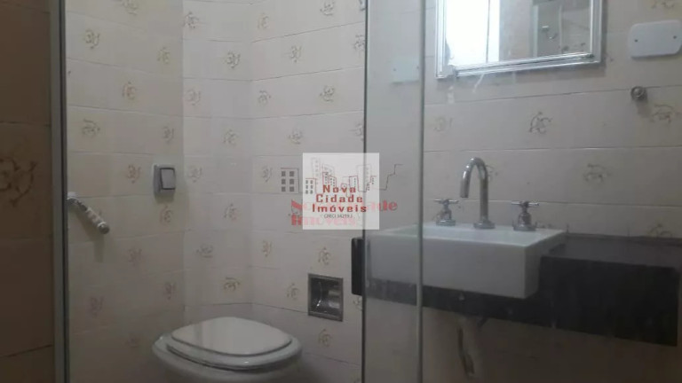 Imagem Sobrado com 2 Quartos à Venda, 106 m² em Vila Olímpia - São Paulo Imagem Sobrado com 2 Quartos à Venda, 106 m² em Vila Olímpia - São Paulo