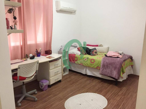 Imagem Apartamento com 3 Quartos à Venda, 213 m² em Pompeia - Santos