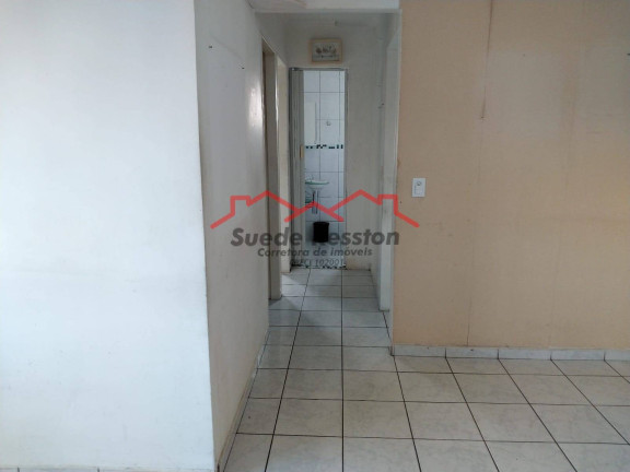 Imagem Apartamento com 2 Quartos à Venda, 50 m² em Capela Do Socorro - São Paulo Imagem Apartamento com 2 Quartos à Venda, 50 m² em Capela Do Socorro - São Paulo