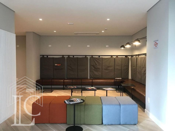 Imagem Apartamento com 1 Quarto à Venda, 27 m² em Vila Nova Conceição - São Paulo Imagem Apartamento com 1 Quarto à Venda, 27 m² em Vila Nova Conceição - São Paulo