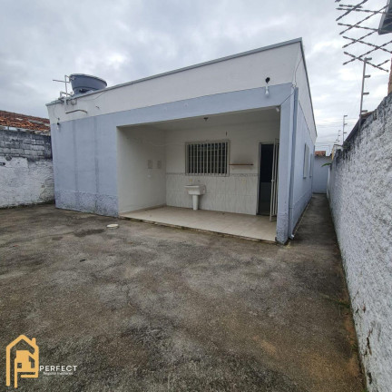 Imagem Casa com 3 Quartos à Venda, 170 m² em Jardim Ana Emilia - Taubaté Imagem Casa com 3 Quartos à Venda, 170 m² em Jardim Ana Emilia - Taubaté