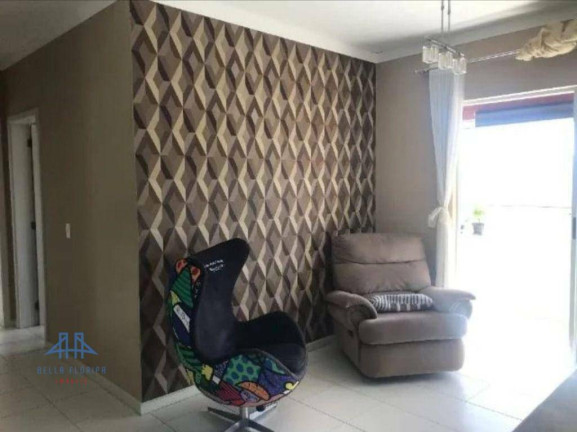 Imagem Apartamento com 2 Quartos à Venda, 96 m² em Córrego Grande - Florianópolis