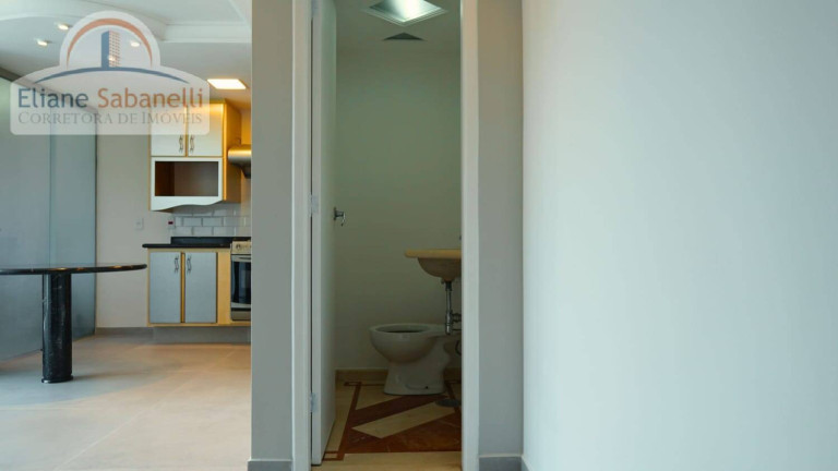 Imagem Apartamento com 1 Quarto à Venda, 61 m² em Panamby - São Paulo Imagem Apartamento com 1 Quarto à Venda, 61 m² em Panamby - São Paulo