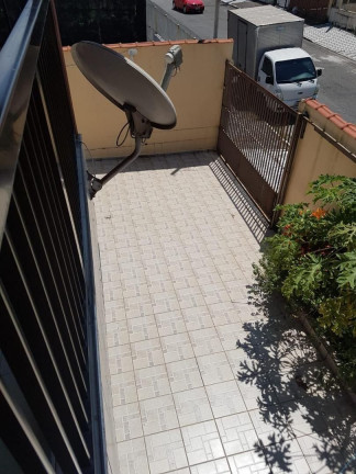 Imagem Sobrado com 2 Quartos à Venda, 124 m² em Mirim - Praia Grande
