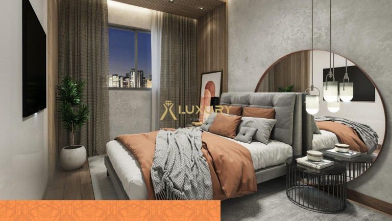 Imagem Imóvel com 2 Quartos à Venda, 35 m² em Centro - Belo Horizonte Imagem Imóvel com 2 Quartos à Venda, 35 m² em Centro - Belo Horizonte