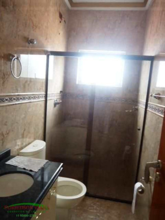 Imagem Sobrado com 4 Quartos à Venda, 264 m² em Jardim Paraventi - Guarulhos