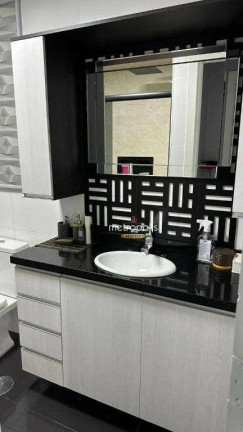 Imagem Apartamento com 1 Quarto à Venda, 45 m² em Brooklin Paulista - São Paulo Imagem Apartamento com 1 Quarto à Venda, 45 m² em Brooklin Paulista - São Paulo