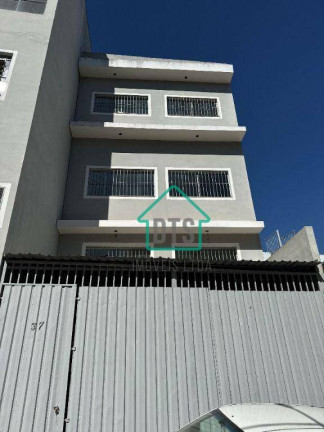 Edifício Residencial à Venda ou Locação, 600 m² em Cangaiba - São Paulo