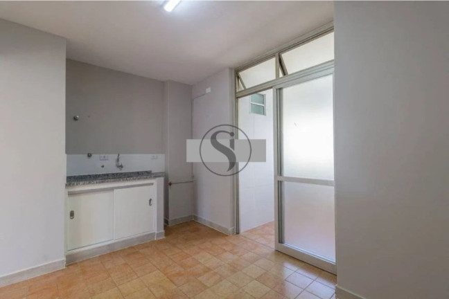 Imagem Apartamento com 3 Quartos para Alugar, 100 m² em Vila Olímpia - São Paulo Imagem Apartamento com 3 Quartos para Alugar, 100 m² em Vila Olímpia - São Paulo