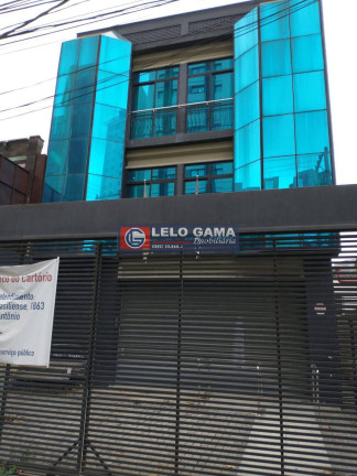 Imóvel Comercial à Venda, 403 m² em Chácara Santo Amaro - São Paulo