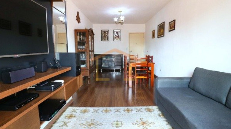 Imagem Apartamento com 3 Quartos à Venda, 79 m² em Vila Nivi - São Paulo Imagem Apartamento com 3 Quartos à Venda, 79 m² em Vila Nivi - São Paulo