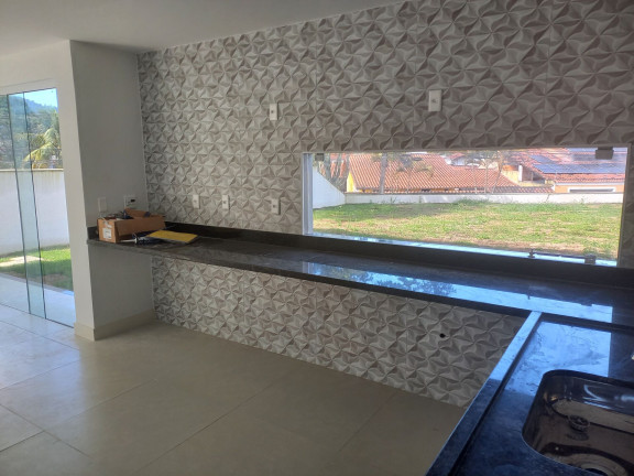 Imagem Casa com 3 Quartos à Venda, 121 m² em Serra Grande - Niterói