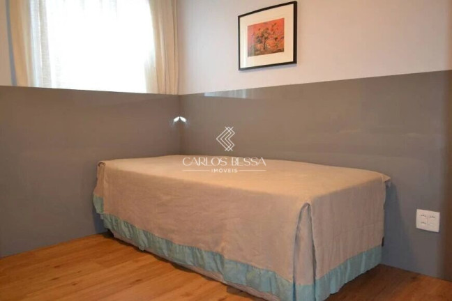 Imagem Apartamento com 3 Quartos à Venda, 125 m² em Rosarinho - Recife