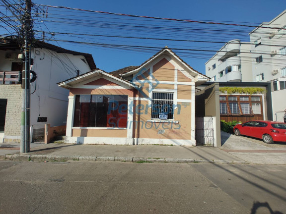 Imagem Casa com 5 Quartos à Venda, 410 m² em Centro - Brusque