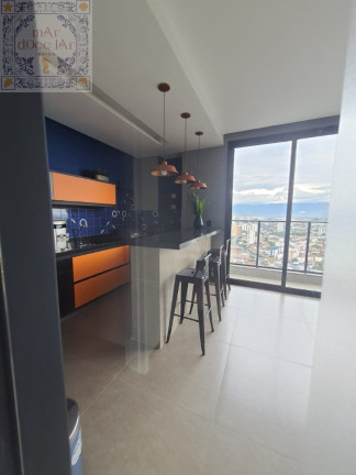 Imagem Apartamento com 1 Quarto à Venda, 54 m² em Boqueirão - Santos Imagem Apartamento com 1 Quarto à Venda, 54 m² em Boqueirão - Santos