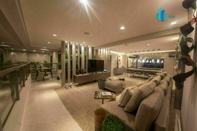 Imagem Apartamento com 3 Quartos à Venda, 123 m² Imagem Apartamento com 3 Quartos à Venda, 123 m²