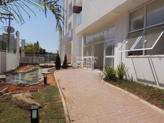 Imagem Apartamento com 2 Quartos à Venda, 58 m² em Jardim Oriente - São José Dos Campos