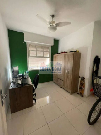 Imagem Apartamento com 3 Quartos à Venda, 92 m² em Boqueirão - Santos Imagem Apartamento com 3 Quartos à Venda, 92 m² em Boqueirão - Santos