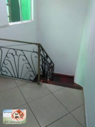 Imagem Casa com 3 Quartos à Venda, 204 m² em Vila Pires - Santo André Imagem Casa com 3 Quartos à Venda, 204 m² em Vila Pires - Santo André