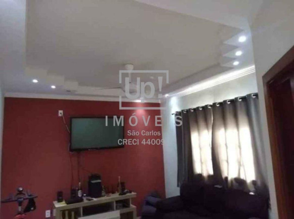 Imagem Casa com 4 Quartos à Venda, 250 m² em Jardim Das Torres Prolongamento - São Carlos Imagem Casa com 4 Quartos à Venda, 250 m² em Jardim Das Torres Prolongamento - São Carlos