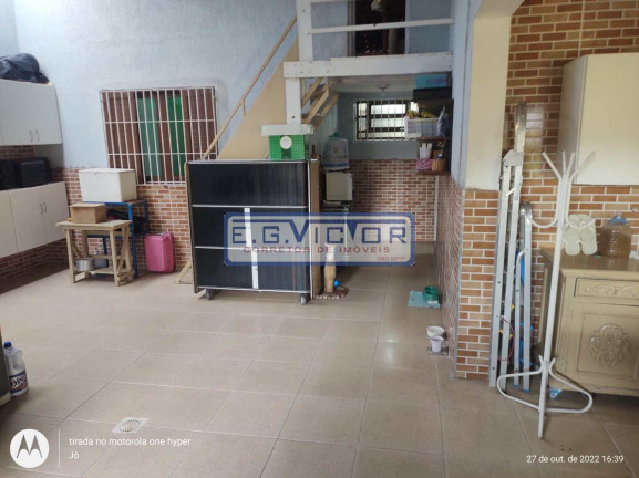 Imagem Casa com 3 Quartos à Venda, 112 m² em Solemar - Praia Grande Imagem Casa com 3 Quartos à Venda, 112 m² em Solemar - Praia Grande