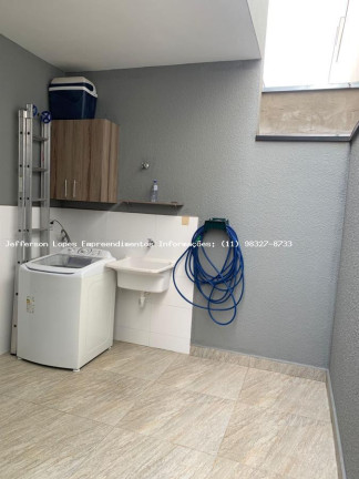 Imagem Casa com 3 Quartos à Venda, 150 m² em Jardins Do Império - Indaiatuba
