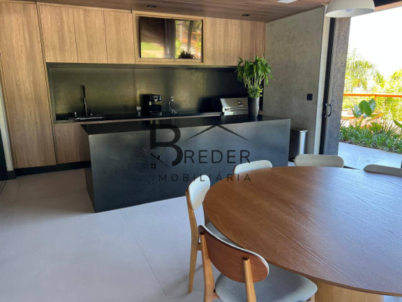 Imagem Terreno em Condomínio à Venda, 525 m² em Tamboré - Santana De Parnaíba