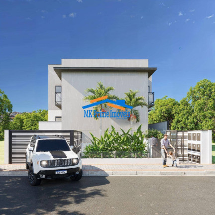 Casa de Condomínio com 2 Quartos à Venda, 70 m² em Jardim Das Flores - Osasco
