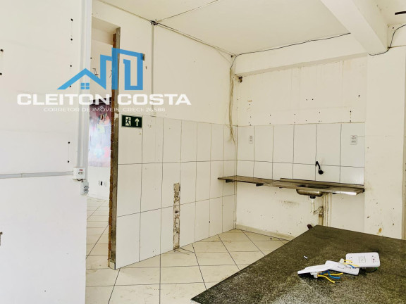 Imagem Sala Comercial para Alugar, 90 m² em Capuchinhos - Feira De Santana Imagem Sala Comercial para Alugar, 90 m² em Capuchinhos - Feira De Santana